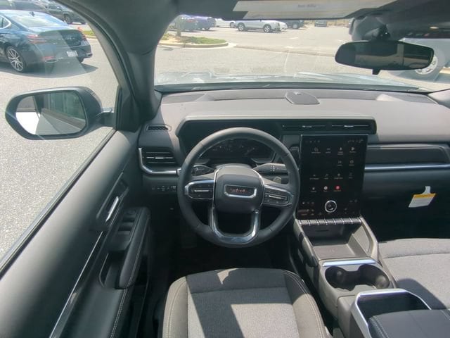 2027 GMC Terrain Elevation - Photo 34