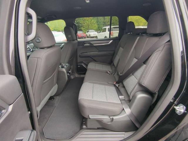 2026 GMC Acadia Elevation - Photo 33
