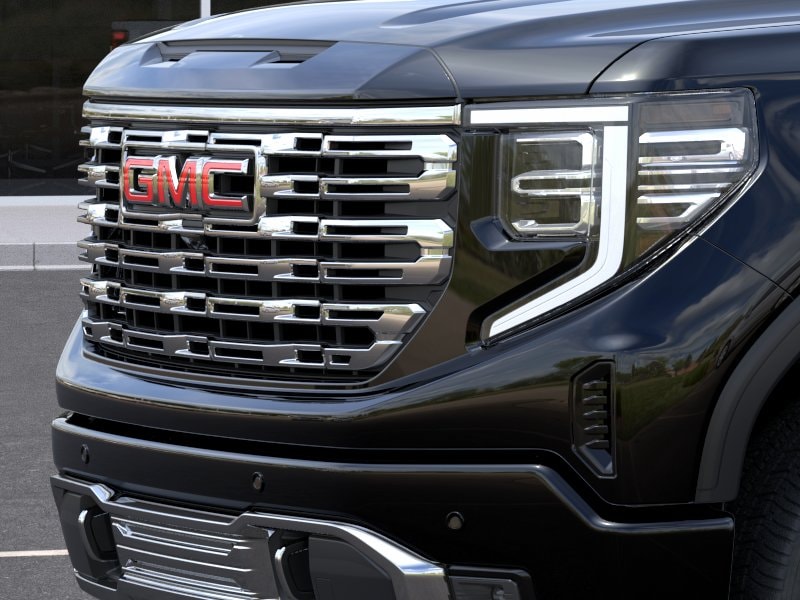 2026 GMC Sierra 1500 Denali - Photo 65