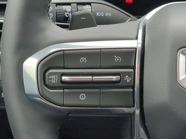 2026 GMC Terrain Elevation - Photo 21
