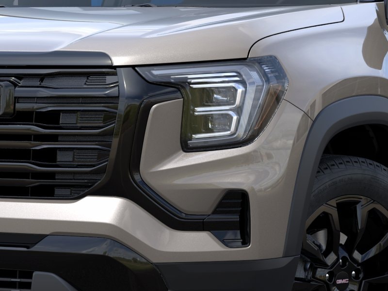 2027 GMC Terrain Elevation - Photo 54