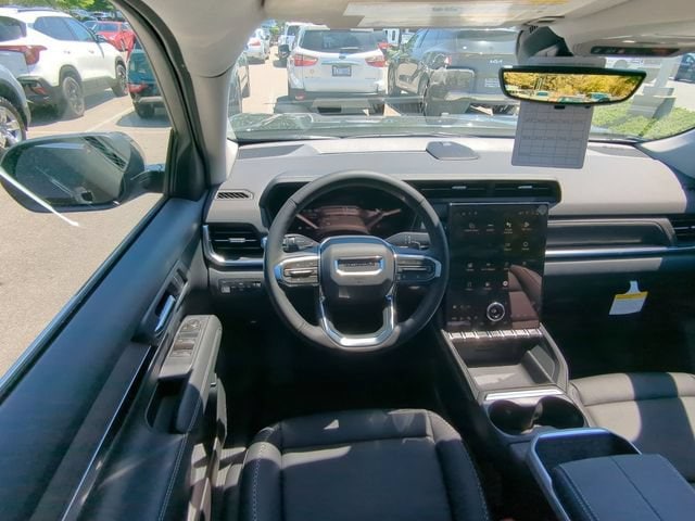 2026 GMC Terrain Denali - Photo 34