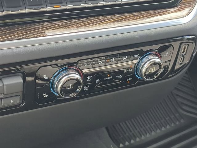 2026 GMC Sierra 1500 Elevation - Photo 27