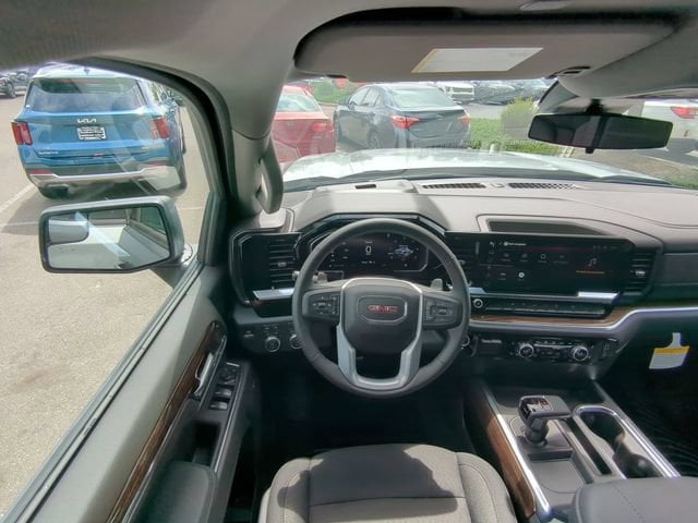2026 GMC Sierra 1500 Elevation - Photo 34