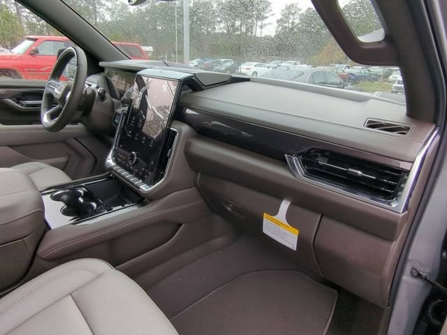 2026 GMC Yukon XL Elevation - Photo 41