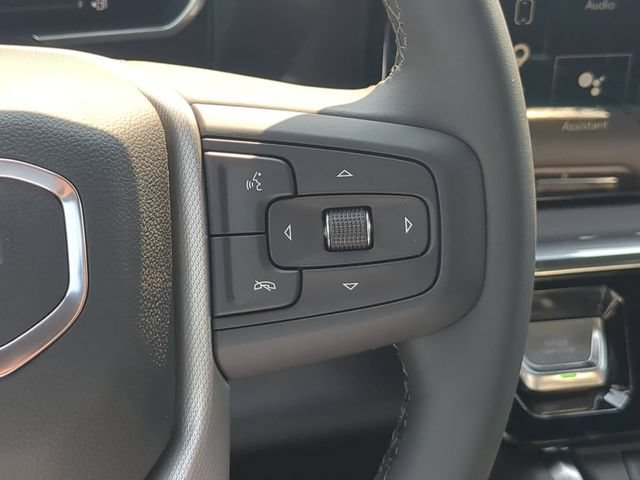 2026 GMC Sierra 3500HD Denali - Photo 22