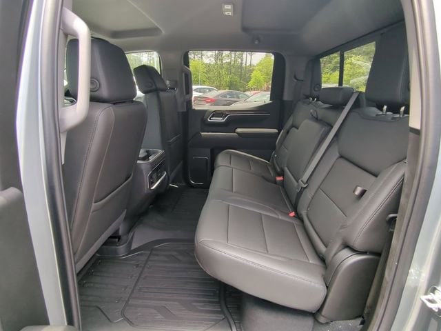 2026 GMC Sierra 1500 Elevation - Photo 38
