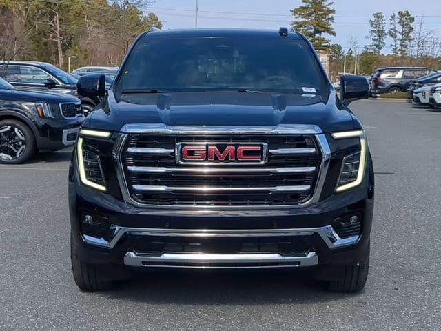 2026 GMC Yukon XL Elevation - Photo 12