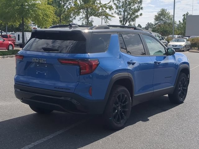 2027 GMC Terrain Elevation - Photo 5