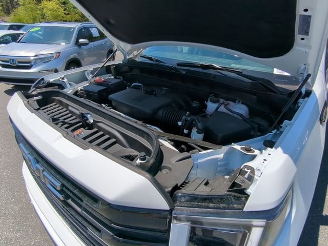 2026 GMC Sierra 1500 Elevation - Photo 43