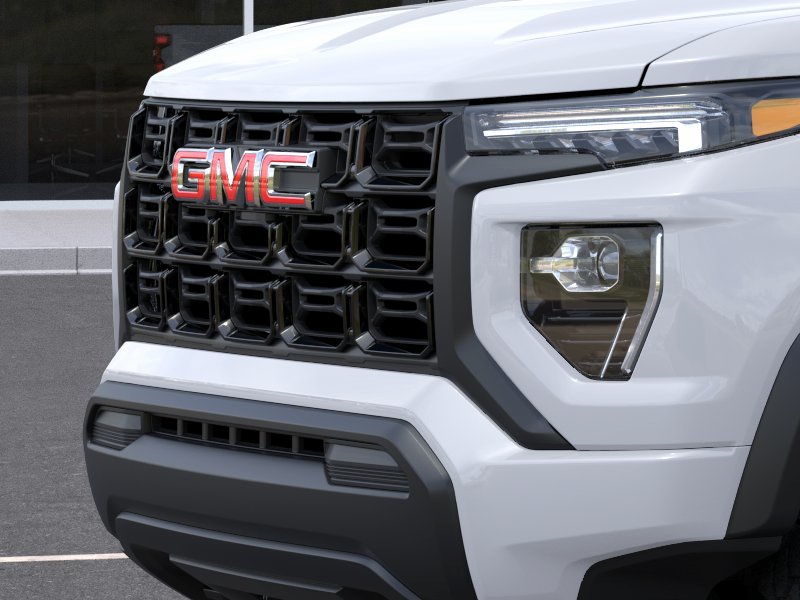 2026 GMC Canyon Elevation - Photo 63