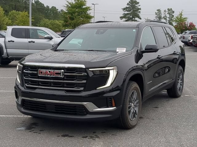 2026 GMC Acadia Elevation - Photo 9