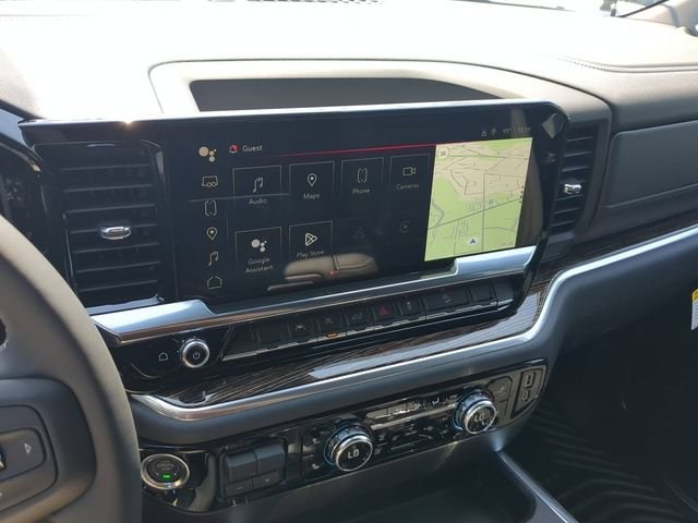 2026 GMC Sierra 1500 Elevation - Photo 25
