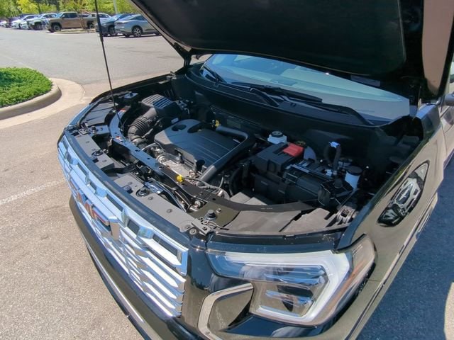 2026 GMC Terrain Denali - Photo 47