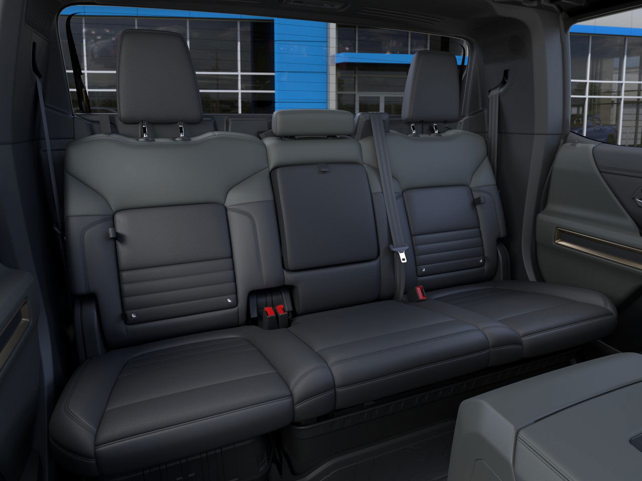 2025 GMC HUMMER EV 3X - Photo 68