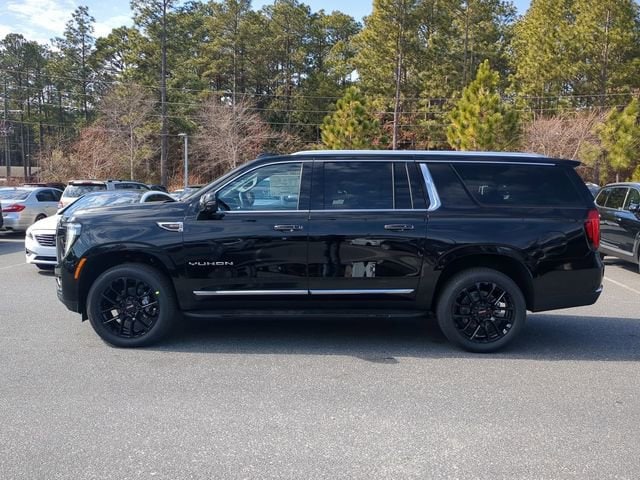 2026 GMC Yukon XL Elevation - Photo 9