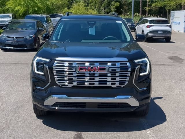2026 GMC Terrain Denali - Photo 10