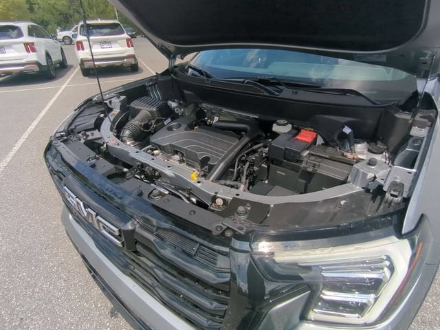 2027 GMC Terrain Elevation - Photo 42