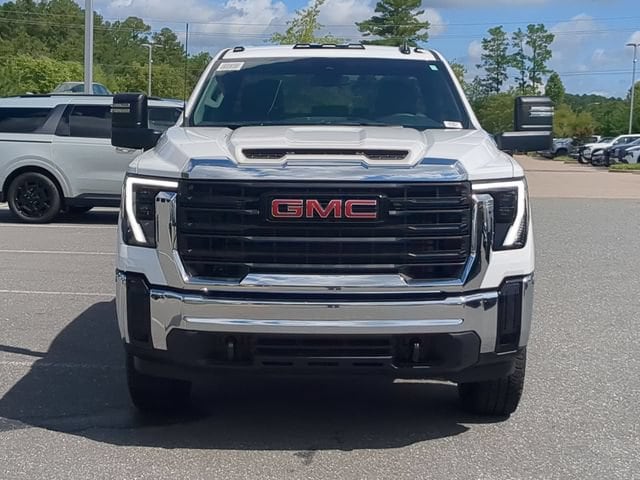 2026 GMC Sierra 2500HD Pro - Photo 10