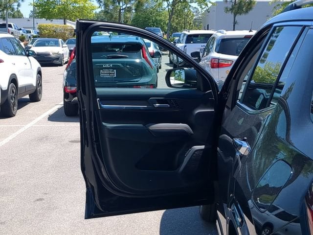 2026 GMC Terrain Denali - Photo 15