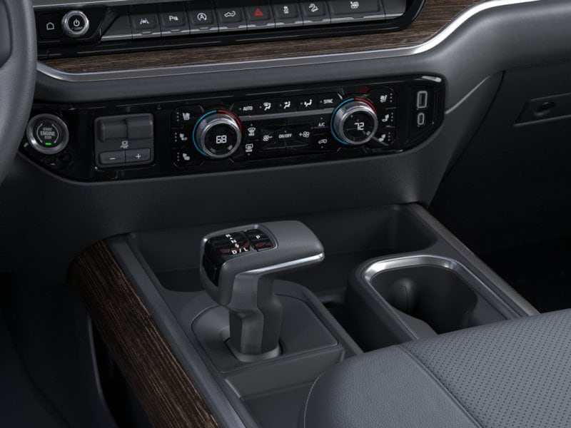 2026 GMC Sierra 1500 SLT - Photo 67