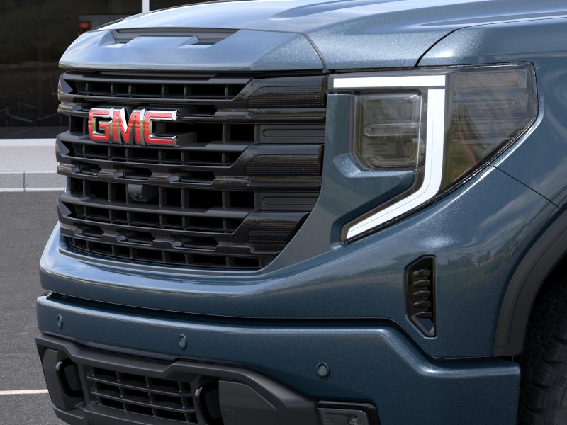 2026 GMC Sierra 1500 Elevation - Photo 61