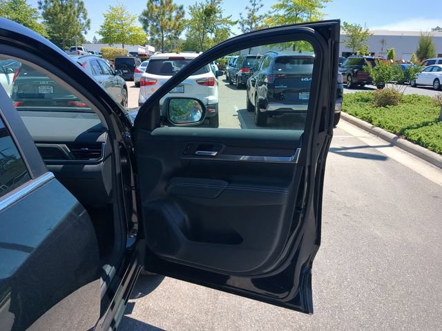 2026 GMC Terrain Denali - Photo 36