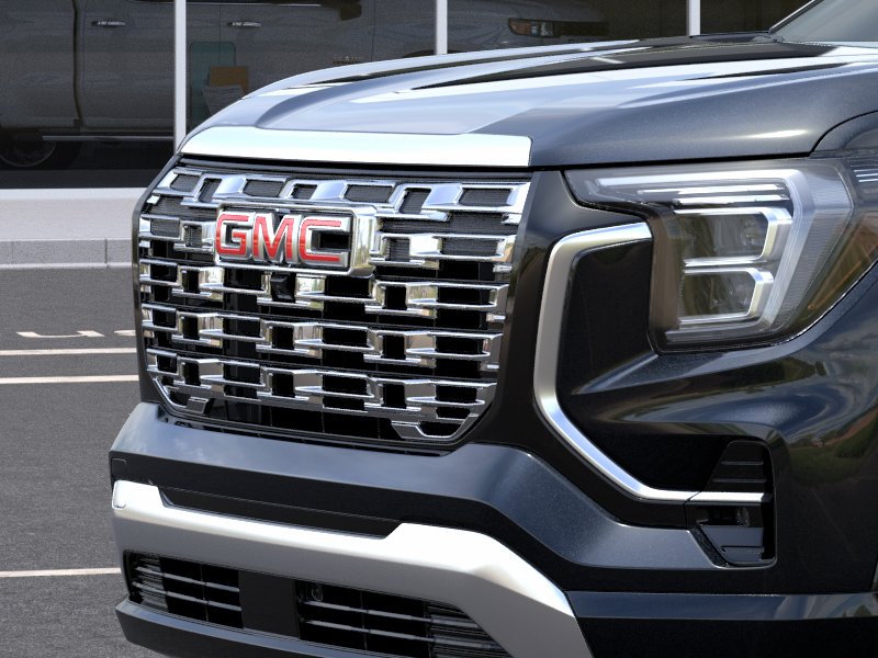 2026 GMC Terrain Denali - Photo 61