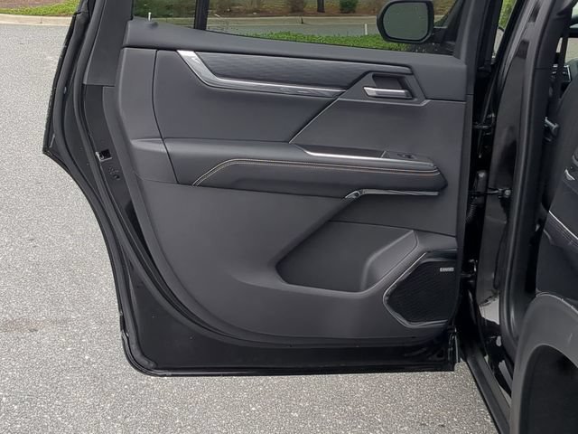 2026 GMC Acadia Elevation - Photo 30