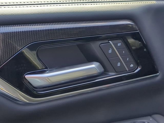 2026 GMC Yukon XL Elevation - Photo 20