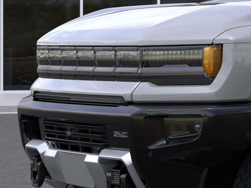 2025 GMC HUMMER EV 3X - Photo 64