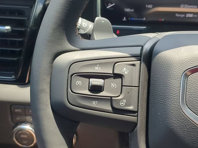 2026 GMC Sierra 1500 AT4 - Photo 21