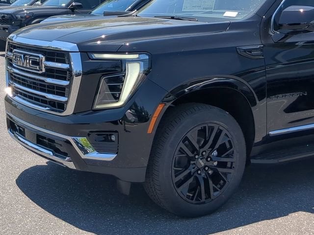 2026 GMC Yukon Elevation - Photo 14