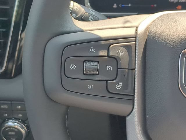 2026 GMC Sierra 3500HD Denali - Photo 21