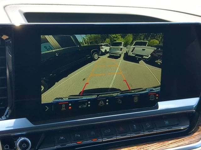 2026 GMC Sierra 1500 Elevation - Photo 26