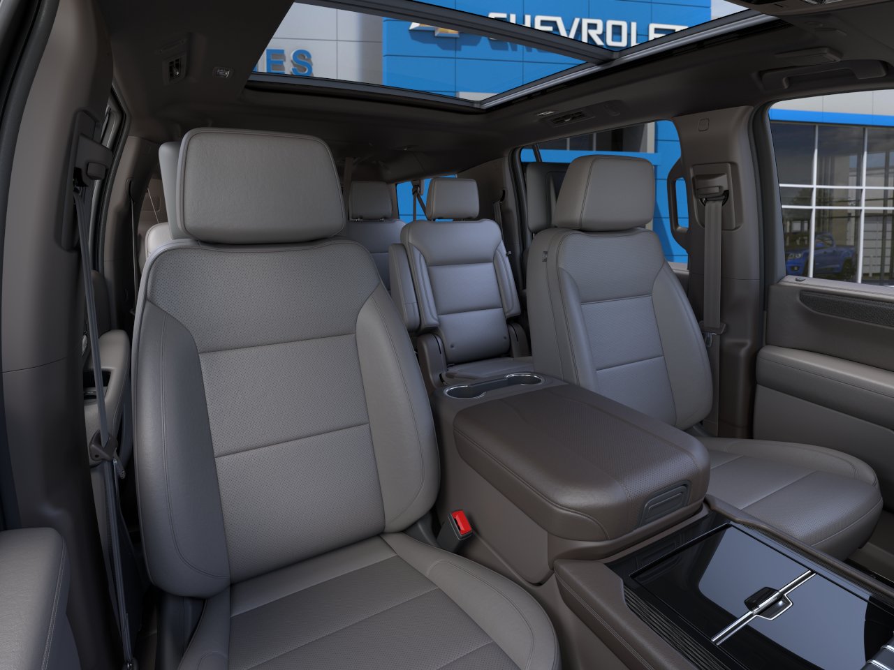 2026 GMC Yukon XL Elevation - Photo 60