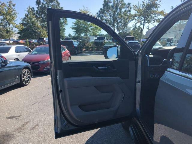 2026 GMC Yukon XL Elevation - Photo 15