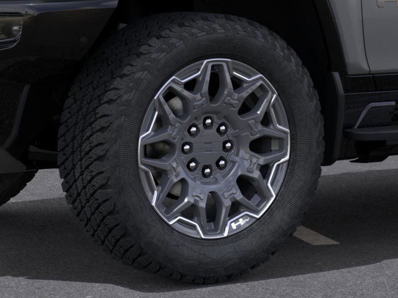 2025 GMC HUMMER EV 3X - Photo 60