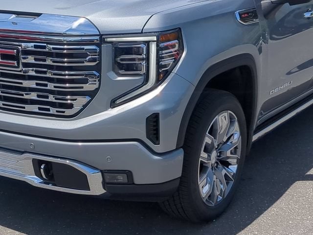 2026 GMC Sierra 1500 Denali - Photo 11