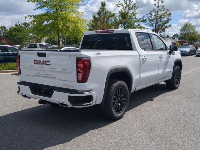2026 GMC Sierra 1500 Elevation - Photo 5