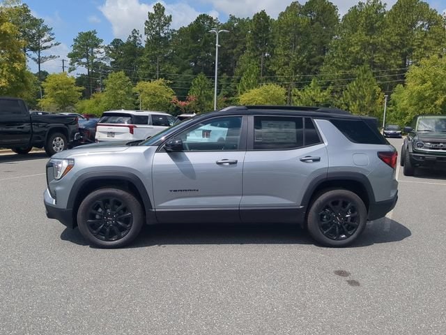 2027 GMC Terrain Elevation - Photo 8