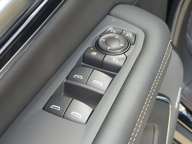 2026 GMC Yukon XL Elevation - Photo 21