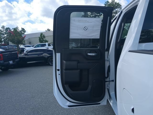 2026 GMC Sierra 2500HD Pro - Photo 28