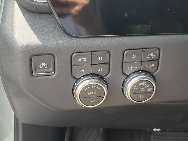 2026 GMC Sierra 1500 SLT - Photo 20