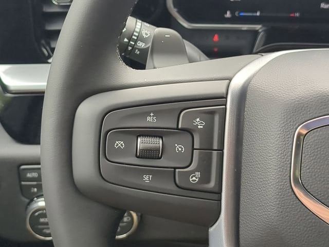 2026 GMC Sierra 1500 SLT - Photo 21