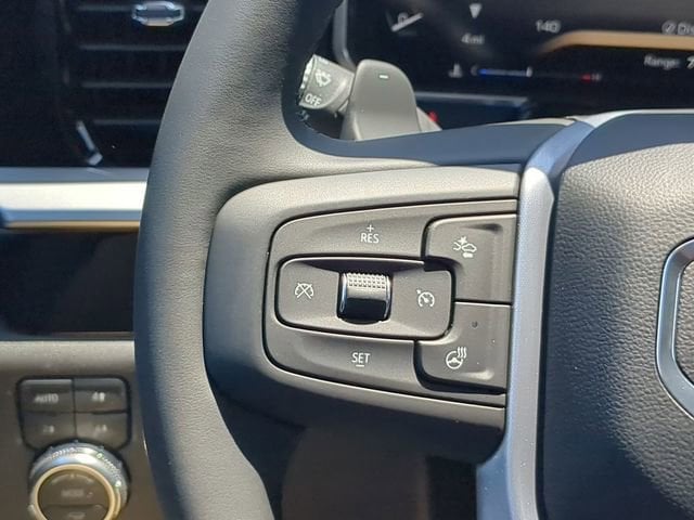 2026 GMC Sierra 1500 Elevation - Photo 21