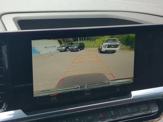 2026 GMC Sierra 1500 Elevation - Photo 27