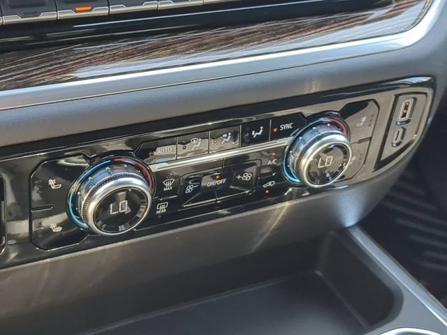 2026 GMC Sierra 1500 Elevation - Photo 28