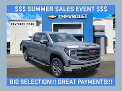 2026 GMC Sierra 1500 SLT Truck