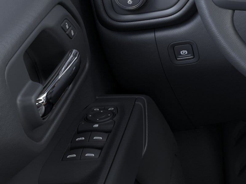 2026 GMC Sierra 2500HD Pro - Photo 64